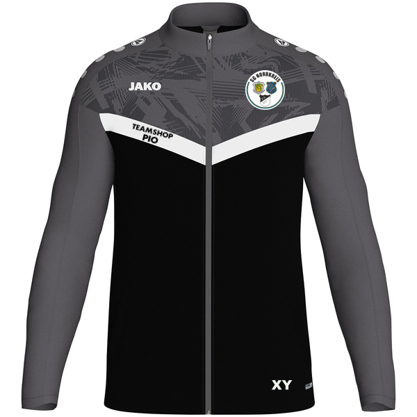 Polyesterjacke Iconic 