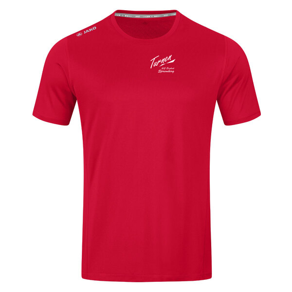 KinderT-Shirt Run 2.0 