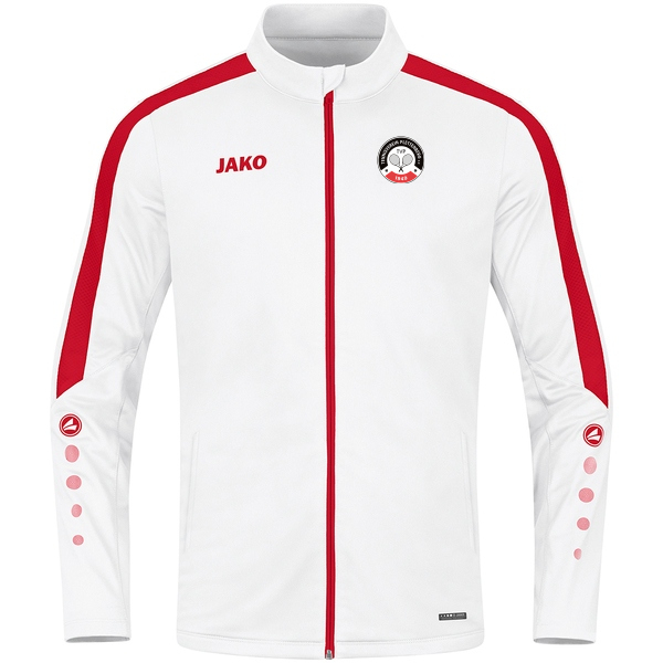 KinderPolyesterjacke Power 