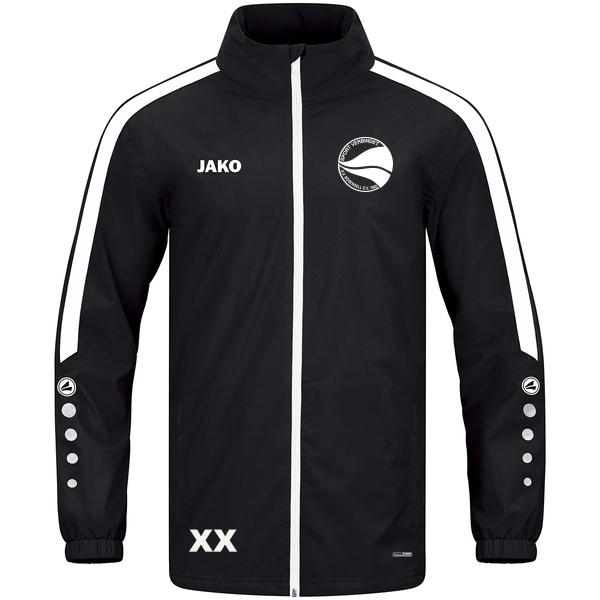 Allwetterjacke Power 