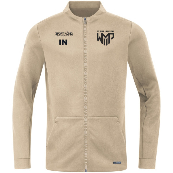 Jacke Pro Casual 