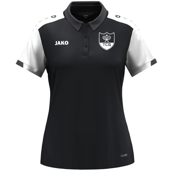 womanPolo Dynamic Damen 