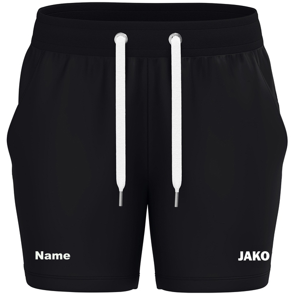 womanJoggingshort One Cotton Damen 