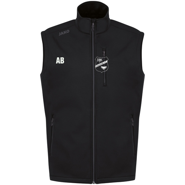 Softshellweste Premium 