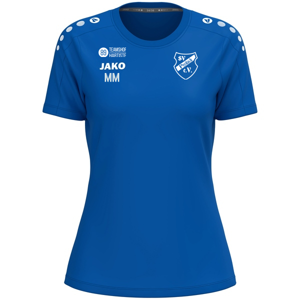 womanT-Shirt One Cotton Damen 