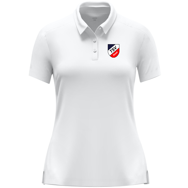 womanPolo Uni Damen 