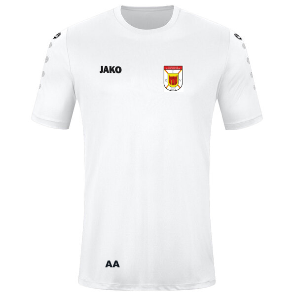 Trikot Team kurzarm 