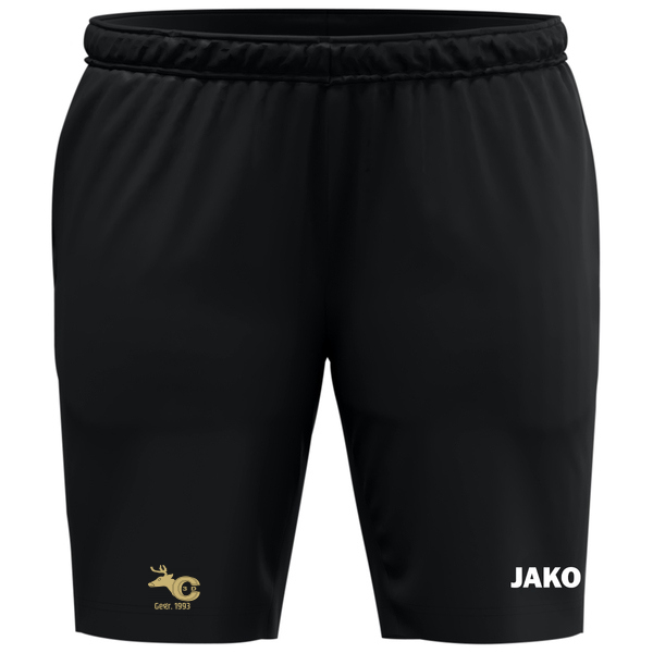 womanFreizeitshort Dynamic Damen 