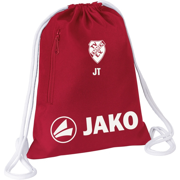 Gymsack JAKO 