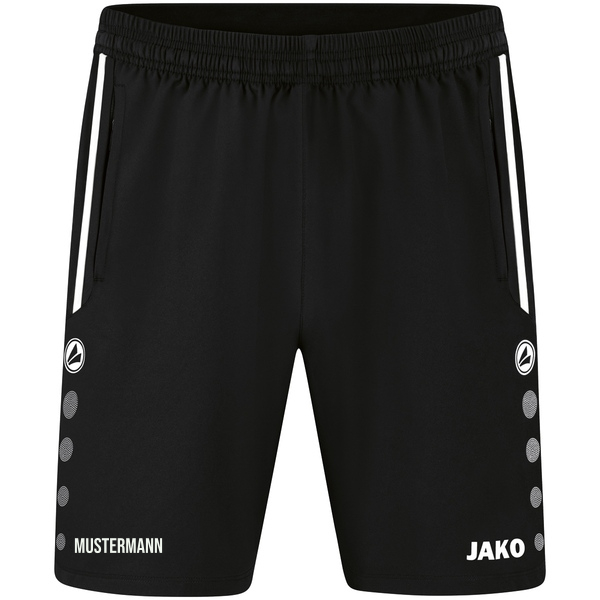 KinderShort Allround 
