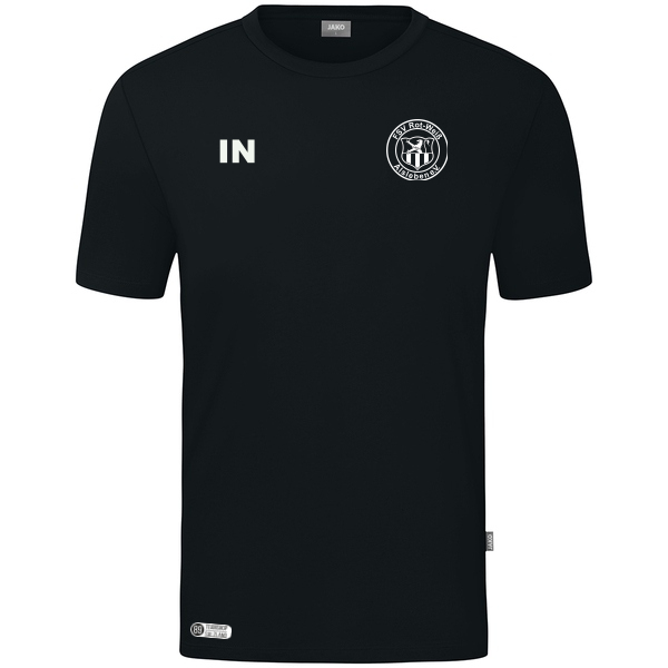 T-Shirt Organic Stretch 