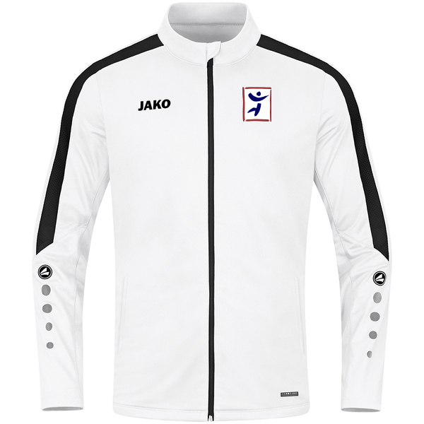 KinderPolyesterjacke Power 