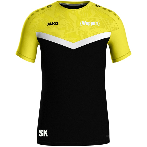 KinderT-Shirt Iconic 