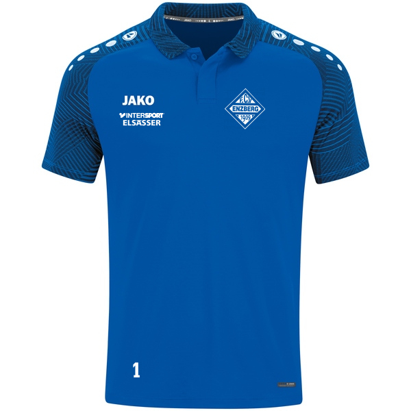 KinderPolo Performance 