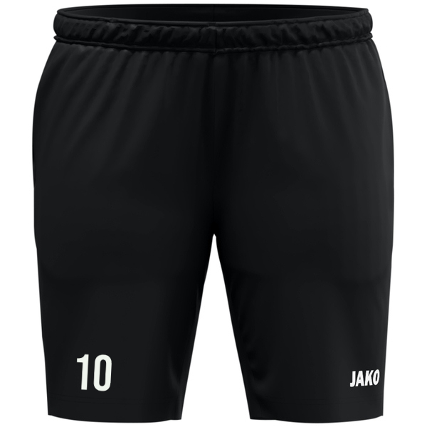 womanFreizeitshort Dynamic Damen 