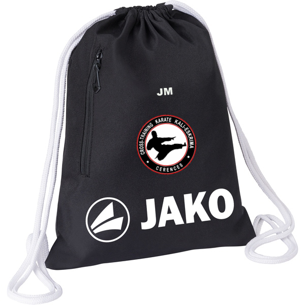 Sac de gym JAKO 