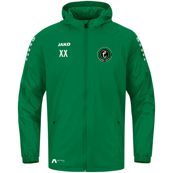 Allwetterjacke Team 2.0 