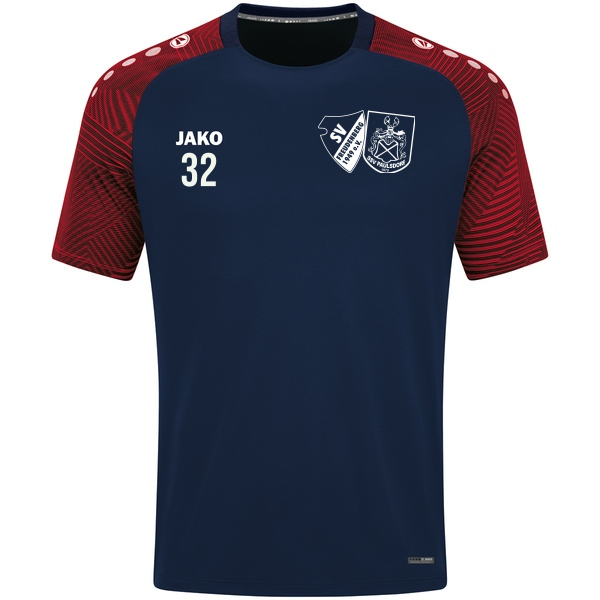 KinderT-Shirt Performance 