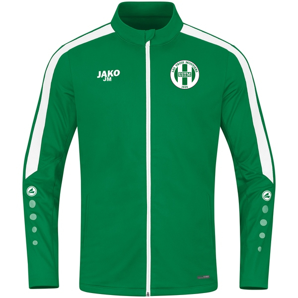 EnfantsVeste polyester Power 