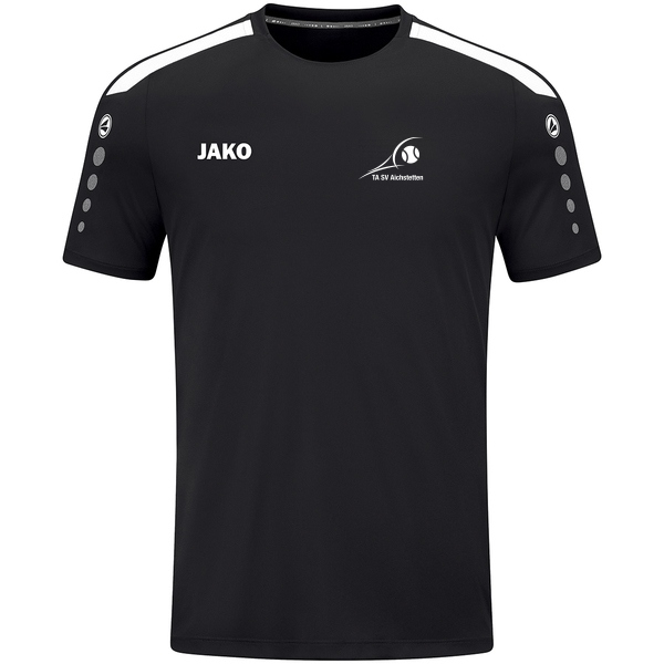 KinderTrikot Power kurzarm 