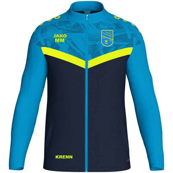 Polyesterjacke Iconic 