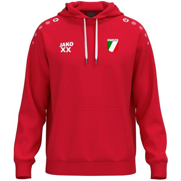 Kapuzensweat One Cotton 