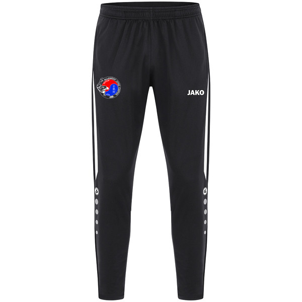 KinderPolyesterhose Power 