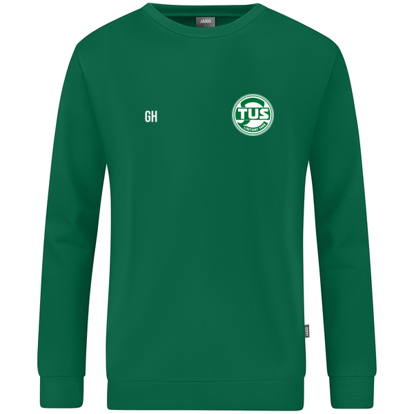 Sweat Organic 