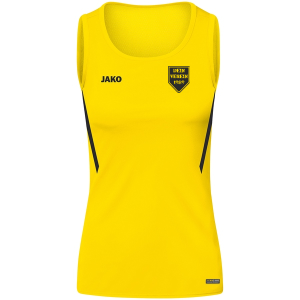 KinderTanktop Challenge 