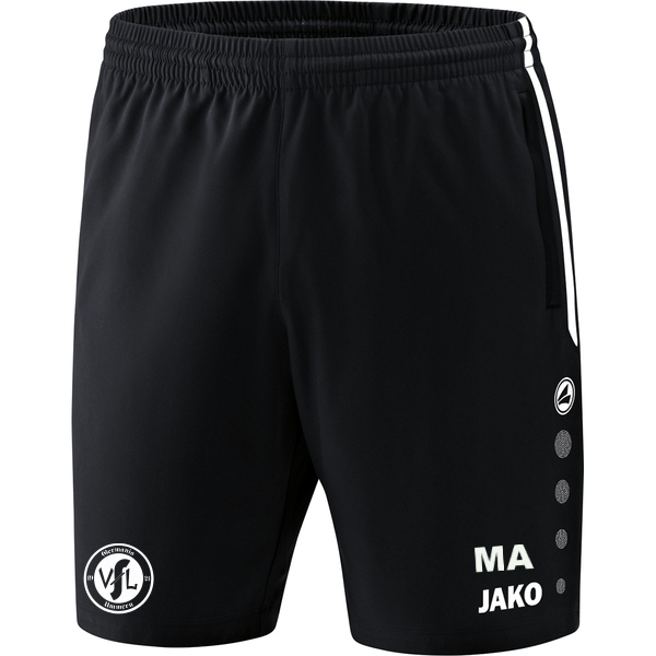 Short Competition 2.0 