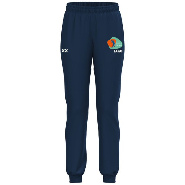 womanPolyesterhose One Damen 