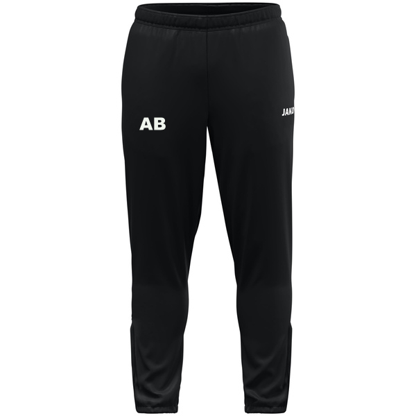 Polyesterhose Dynamic 