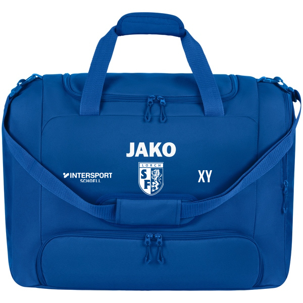 Sporttasche One mit Bodenfach 