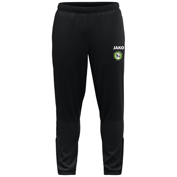 Polyesterhose Dynamic 