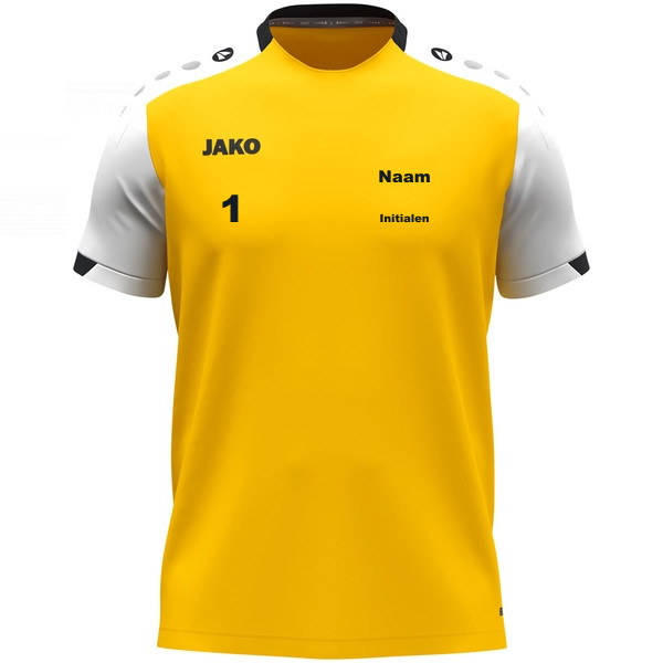 T-shirt Dynamic 