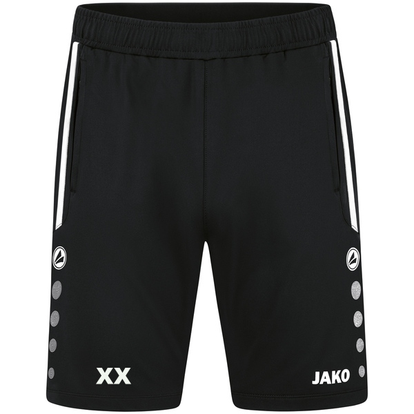 Trainingsshort Allround 