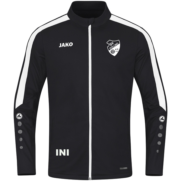 KinderPolyesterjacke Power 