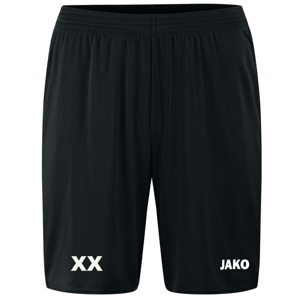 Sporthose Manchester 2.0 ohne Innenslip 