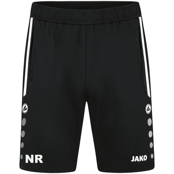 Trainingsshort Allround 