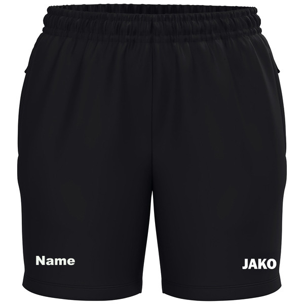 womanWebshort One Damen 