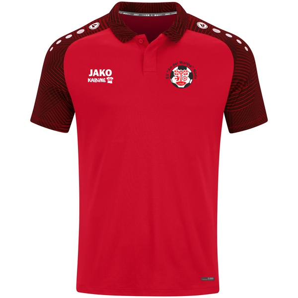 KinderPolo Performance 