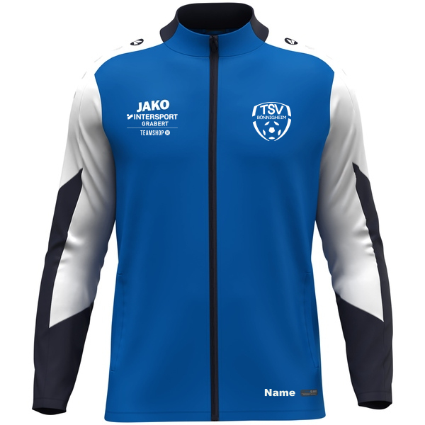 Polyesterjacke Dynamic 