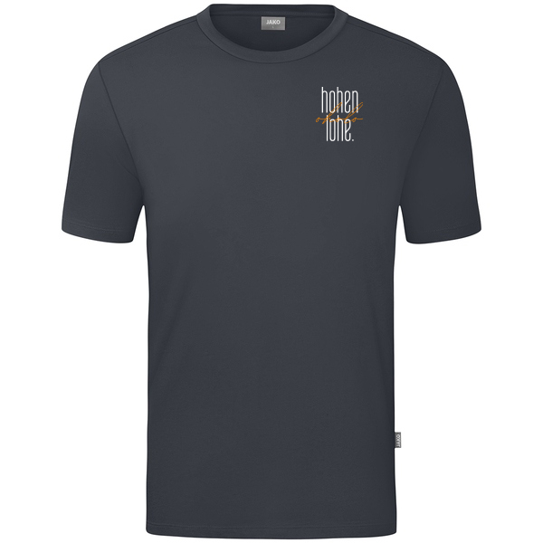 T-Shirt Organic Stretch 