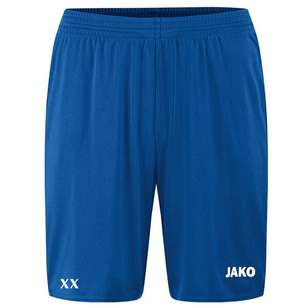 Sporthose Manchester 2.0 ohne Innenslip 