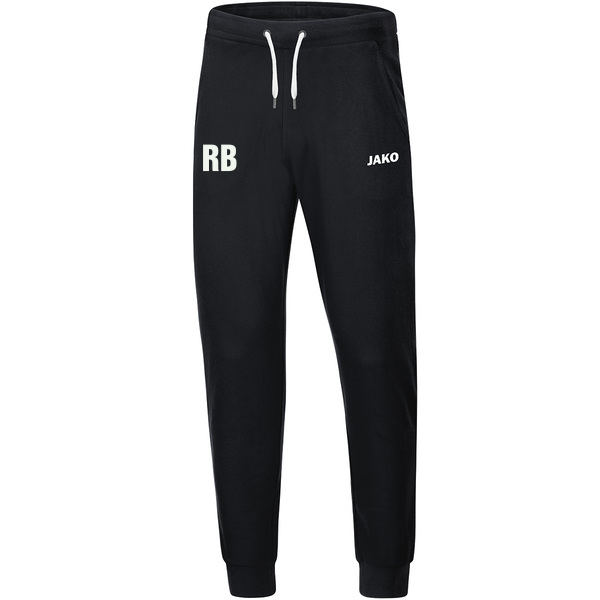 KinderJogginghose Base mit Bündchen 