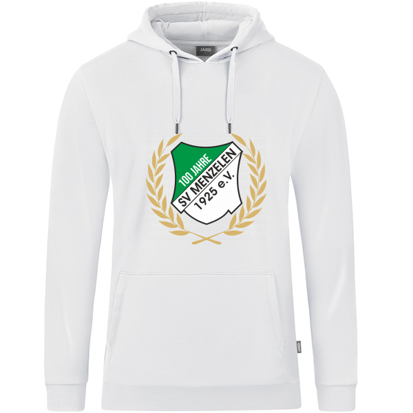 Kapuzensweat Organic  