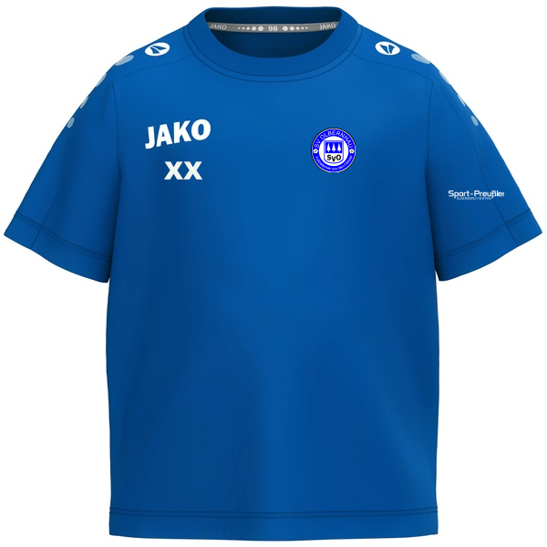 KinderT-Shirt One Cotton Bambini 