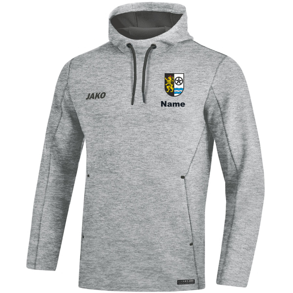 Kapuzensweat Premium Basics 