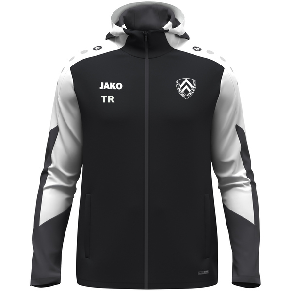 Kapuzenjacke Dynamic 