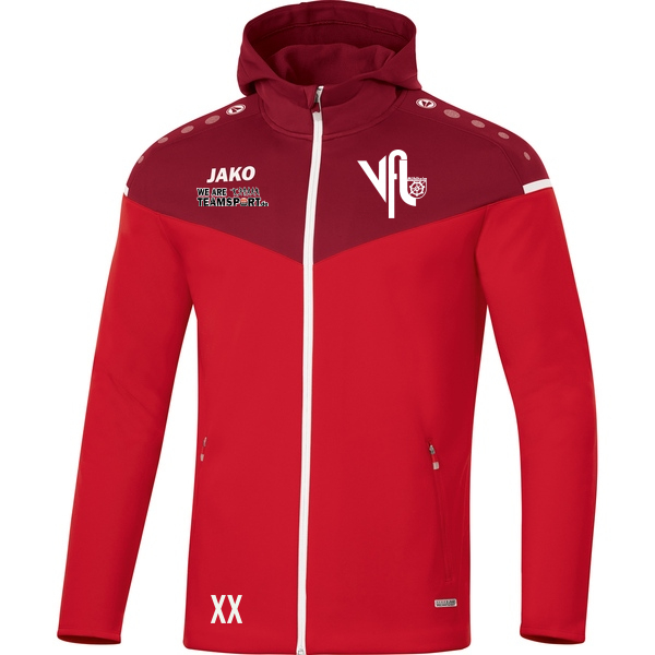 KinderKapuzenjacke Champ 2.0 